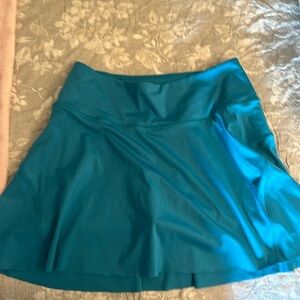 Brand New Without Tags - Ace Tennis Skort 15 1/2 Inch
